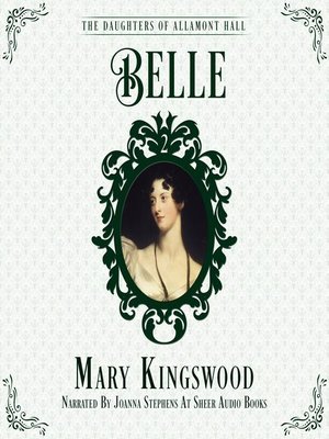 Belle - Audiobook